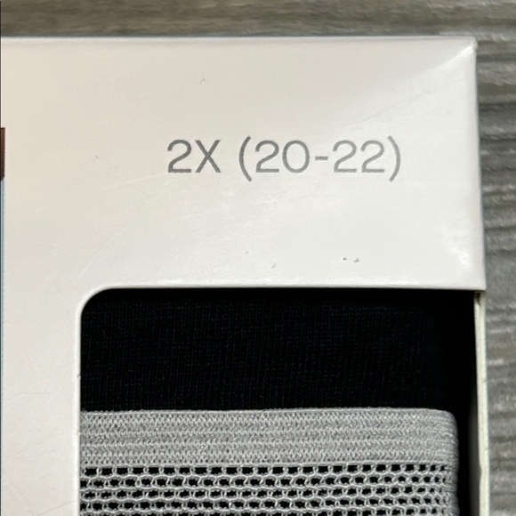 NWT 6pk Auden Cotton Blend Bikinis - Picture 4 of 8